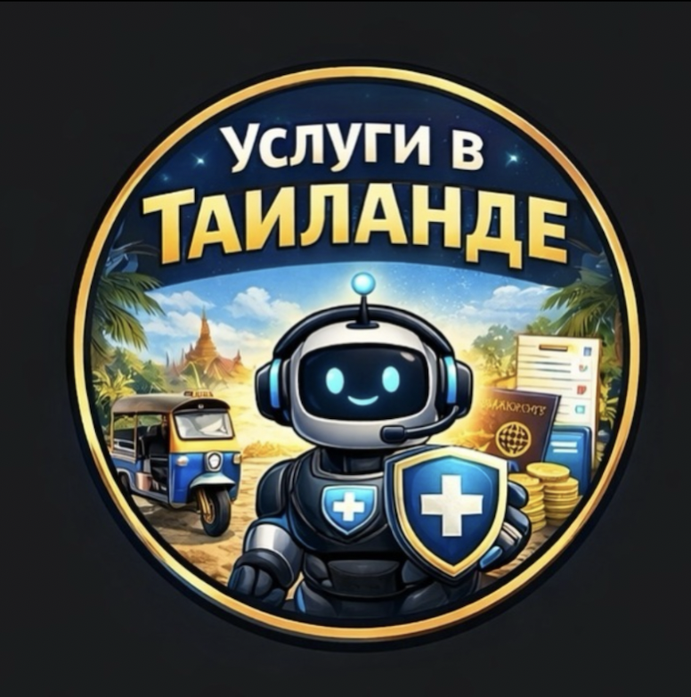 HelpThai app icon